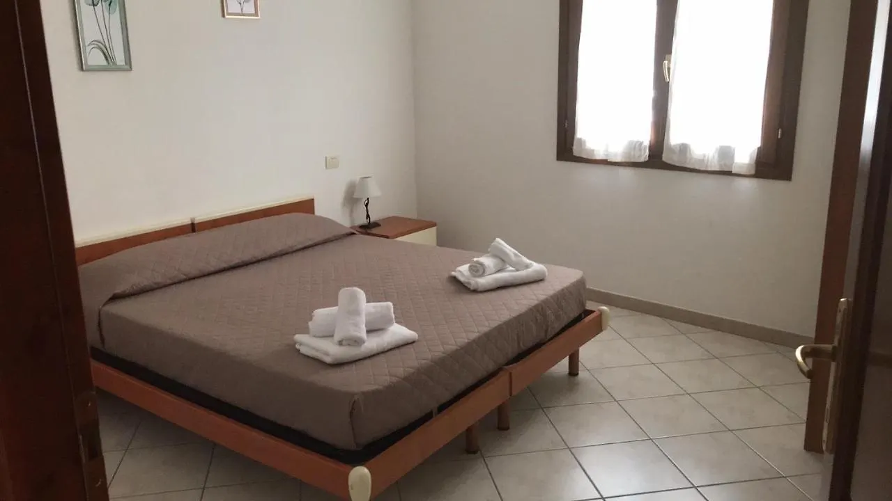 B&B Marconi Stanza 1 Santa Teresa Gallura