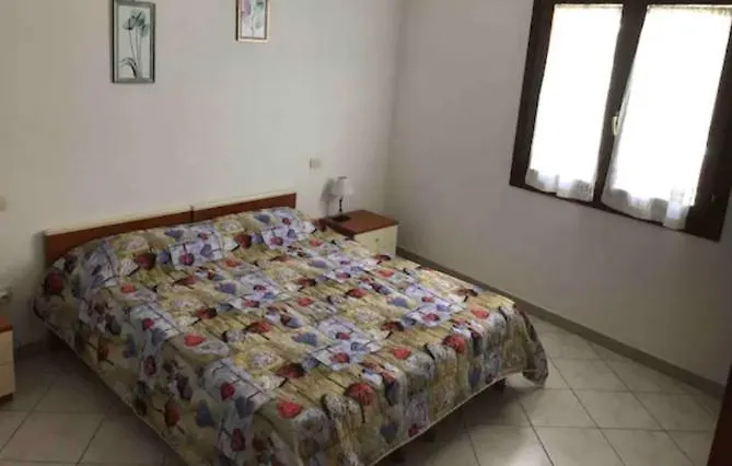 B&B Marconi Stanza 1 Santa Teresa Gallura Alojamento de Acomodação e Pequeno-almoço