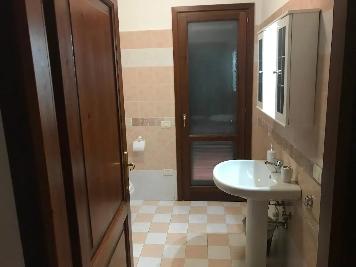 B&B Marconi Stanza 1 Santa Teresa Gallura 0*,